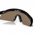 Oakley Hydra - Γυαλιά ηλίου - Black ink/Prizm 24K Lenses