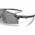 Oakley Encoder Strike - Γυαλιά ηλίου - Matte Black/Prizm Black Lenses