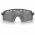 Oakley Encoder Strike - Γυαλιά ηλίου - Matte Black/Prizm Black Lenses