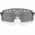 Oakley Encoder Strike - Γυαλιά ηλίου - Matte Black/Prizm Black Lenses