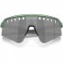 Oakley Sutro Lite Sweep Ascend Collection - Γυαλιά ηλίου - Spectrum Gamma Green/Prizm Black Lens