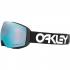 Oakley Flight Deck™ M Factory Pilot - Μάσκα Ski/Snowboard - Matt Black/Prizm Snow Sapphire Iridium Lenses