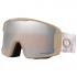 Oakley Line Miner™ L Jamie Anderson Signature - Μάσκα Ski/Snowboard - Hummus Tie Dye/Prizm Snow Black iridium Lens