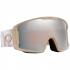 Oakley Line Miner™ L Jamie Anderson Signature - Μάσκα Ski/Snowboard - Hummus Tie Dye/Prizm Snow Black iridium Lens