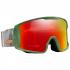 Oakley Line Miner™ L Stale Sandbech Signature Series- Μάσκα Ski/Snowboard - Dark Brush Fog/Prizm Snow Torch iridium Lens