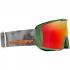 Oakley Line Miner™ L Stale Sandbech Signature Series- Μάσκα Ski/Snowboard - Dark Brush Fog/Prizm Snow Torch iridium Lens