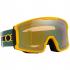 Oakley Line Miner™ L Sage Kotsenburg - Μάσκα Ski/Snowboard - Sage Kotsenburg/Prizm Sage Gold Iridium Lenses