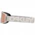 Oakley Line Miner™ Μ - Μάσκα Ski/Snowboard  - Matt Cool Grey/Prizm Rose Gold iridium Lens