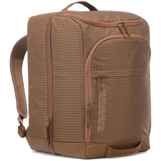 K2 Boot Locker 2 Boot Bag - Coyote