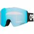 Oakley Fall Line™ L Factory Pilot - Μάσκα Ski/Snowboard - Factory Pilot Black/ Prizm Pnow Sapphire iridium Lenses