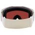 Oakley Fall Line™ M - Μάσκα Ski/Snowboard - Cool Grey/Prizm Rose Gold Iridium Lens