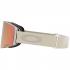 Oakley Fall Line™ M - Μάσκα Ski/Snowboard - Cool Grey/Prizm Rose Gold Iridium Lens