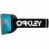 Oakley Fall Line™ M Factory Pilot - Μάσκα Ski/Snowboard - Factory Pilot Black/ Prizm Snow Sapphire iridium Lenses