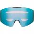 Oakley Fall Line™ M Factory Pilot - Μάσκα Ski/Snowboard - Factory Pilot Black/ Prizm Snow Sapphire iridium Lenses