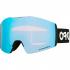 Oakley Fall Line™ M Factory Pilot - Μάσκα Ski/Snowboard - Factory Pilot Black/ Prizm Snow Sapphire iridium Lenses