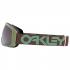 Oakley Flight Tracker™ M - Μάσκα Ski/Snowboard - B1B Jade Carafe/Prizm Snow Black iridium Lens