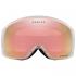 Oakley Flight Tracker™ M - Μάσκα Ski/Snowboard - B1B Hummus/Prizm Rose Gold Iridium