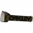 Oakley Flight Tracker™ S - Μάσκα Ski/Snowboard  - Matt Dark Brush/Prizm Sage Gold iridium Lens