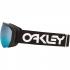 Oakley Flight Path L Factory Pilot - Μάσκα Ski/Snowboard - F.P.Black/Prizm Snow Sapphire iridium Lenses