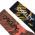 OAKLEY Camo B1B Rc Socks 2.0 (2 Pack) - Crew Κάλτσες Ανδρικές - Orange Stripe/Grip Camo