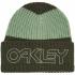 Oakley Tnp Deep Cuff Beanie - Σκούφος unisex- New Dark Brush