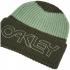 Oakley Tnp Deep Cuff Beanie - Σκούφος unisex- New Dark Brush