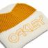 Oakley Tnp Deep Cuff Beanie - Σκούφος unisex- Arctic White