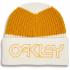 Oakley Tnp Deep Cuff Beanie - Σκούφος unisex- Arctic White