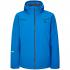 ZIENER Tafar insulated - Ανδρικό Snow Jacket - Persian Blue