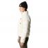 The North Face Women's Hyalite Down Jacket - Γυναικείο κοντό πουπουλένιο μπουφάν - Gardenia White