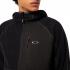 Oakley Vista Full Zip Rc Jacket - Ανδρικό Fleece Jacket - Blackout