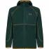 Oakley Vista Full Zip Rc Jacket - Ανδρικό Fleece Jacket - Hunter Green