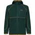 Oakley Vista Full Zip Rc Jacket - Ανδρικό Fleece Jacket - Hunter Green