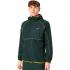 Oakley Vista Full Zip Rc Jacket - Ανδρικό Fleece Jacket - Hunter Green