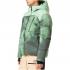 OAKLEY TC Rykkinn Insulated 10K - Ανδρικό snow Jacket- Green Clouds Print