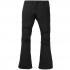 BURTON Vida - Women's Shell Snowboard Pant - True Black