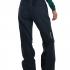 BURTON Vida - Women's Shell Snowboard Pant - True Black