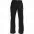 BURTON Vida - Women's Shell Snowboard Pant - True Black