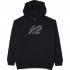 K2 Loud And Proud Hoodie - Ανδρικό Hoodie - Black