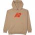 K2 Loud And Proud Hoodie - Ανδρικό Hoodie - Tan