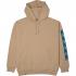 K2 Chain Logo Hoodie - Ανδρικό Hoodie - Tan