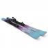Salomon Stance W 80 Women's Skis ​+ M10 GW L80 Bindings 2024