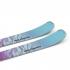 Salomon Stance W 80 Women's Skis ​+ M10 GW L80 Bindings 2024