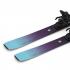 Salomon Stance W 80 Women's Skis ​+ M10 GW L80 Bindings 2024