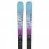 Salomon Stance W 80 Women's Skis ​+ M10 GW L80 Bindings 2024