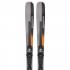 Salomon Stance 84 Men's Skis ​+ M12 GW F90 Bindings 2024