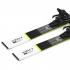 Salomon S/Max 8 Skis ​+ M11 GW L80 Bindings 2024