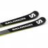 Salomon S/Max 8 Skis ​+ M11 GW L80 Bindings 2024