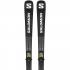 Salomon S/Max 8 Skis ​+ M11 GW L80 Bindings 2024