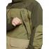 BURTON Breach Insulated - Men's snow Jacket - Forest Night/Martini Olive/Kelp